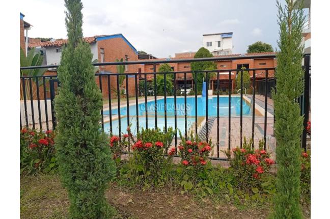 Casas, Venta en Palmira