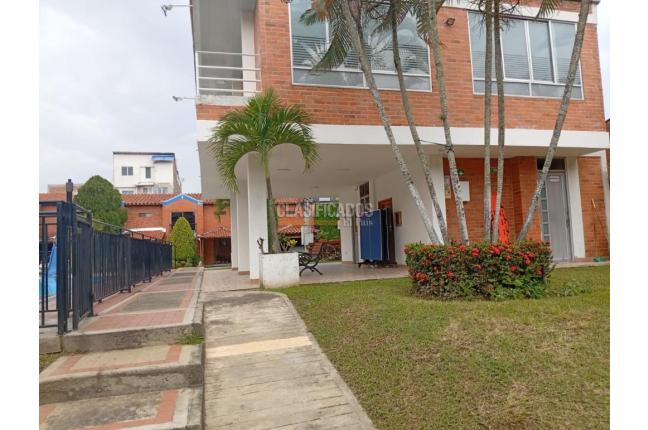 Casas, Venta en Palmira