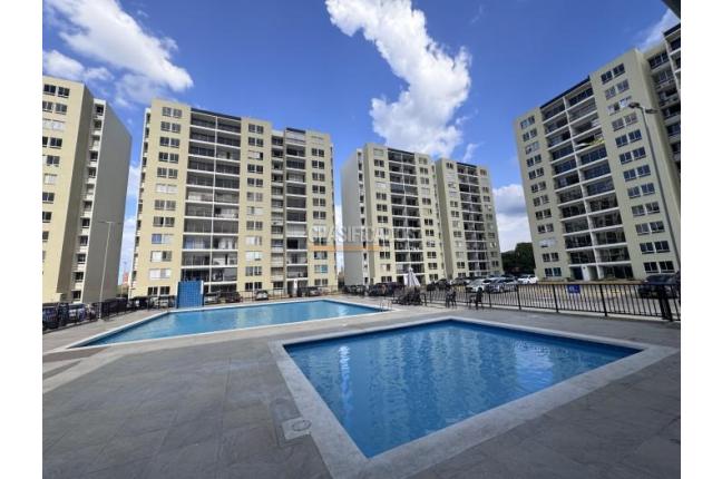 Apartamentos, Venta en Valle del Lili