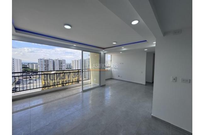 Apartamentos, Venta, Valle del Lili - $257.000.000