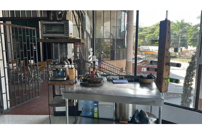 Locales y Bodegas, Alquiler en El Guabal