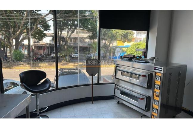 Locales y Bodegas, Alquiler, El Guabal - $1.000.000