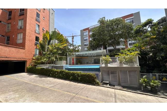 Apartamentos, Alquiler, Pance - $4.100.000