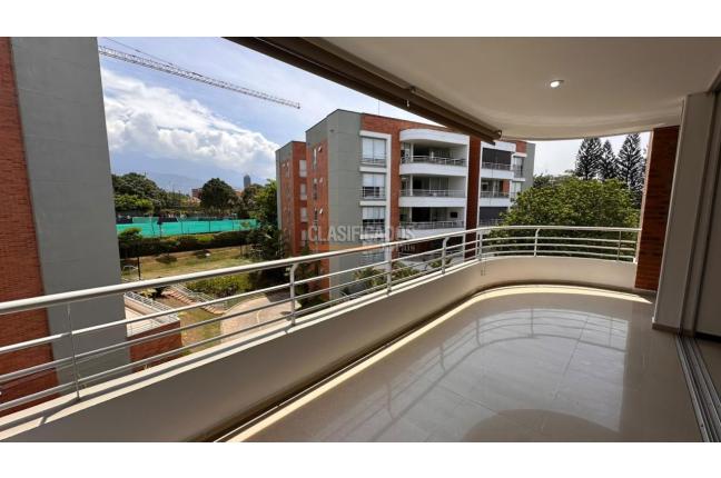 Apartamentos, Alquiler, Pance - $4.100.000