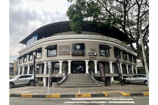Edificios, Venta en Ciudad Jardín