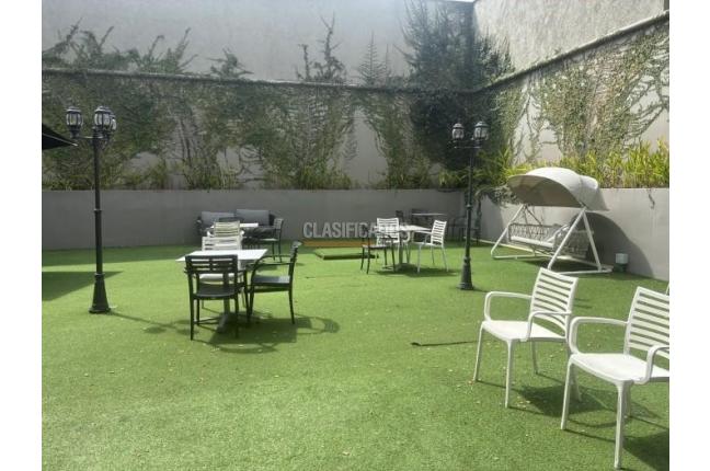 Edificios, Venta, Ciudad Jardín - $16.000.000.000