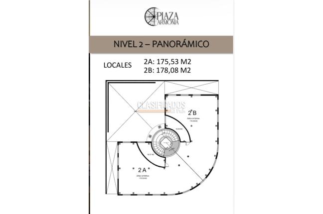 Edificios, Venta, Ciudad Jardín - $16.000.000.000