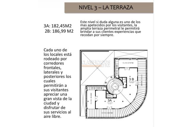 Edificios, Venta, Ciudad Jardín - $16.000.000.000