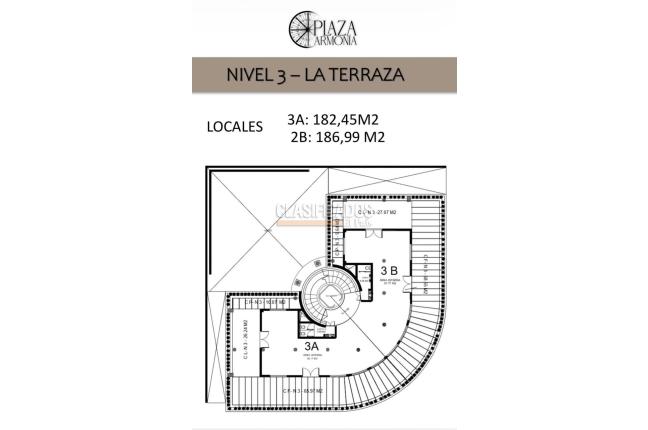 Edificios, Venta, Ciudad Jardín - $16.000.000.000