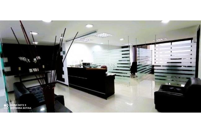 Oficinas y Consultorios, Venta, El Piloto - $1.400.000.000