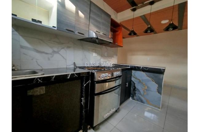 Apartamentos, Alquiler, El Vallado - $900.000