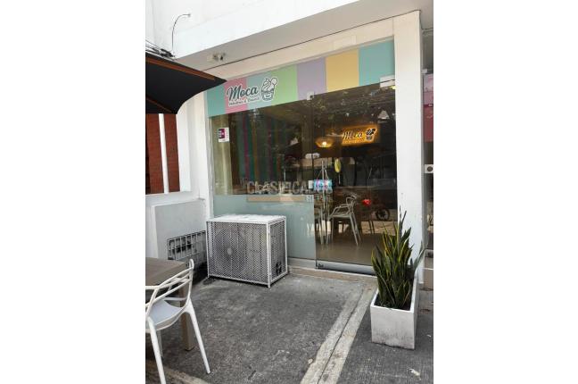 Locales y Bodegas, Venta, San Vicente - $50.000.000