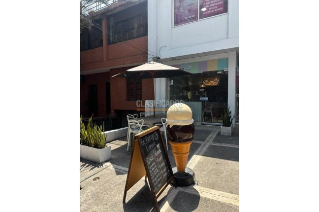 Locales y Bodegas, Venta, San Vicente - $50.000.000