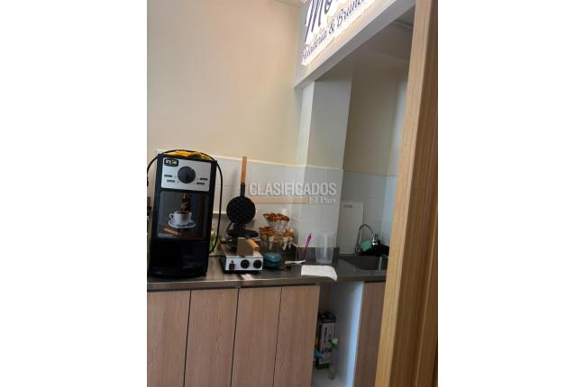 Locales y Bodegas, Venta, San Vicente - $50.000.000