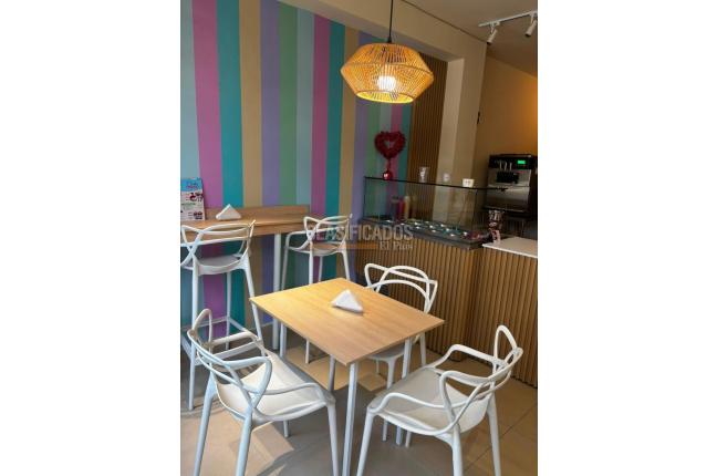 Locales y Bodegas, Venta, San Vicente - $50.000.000