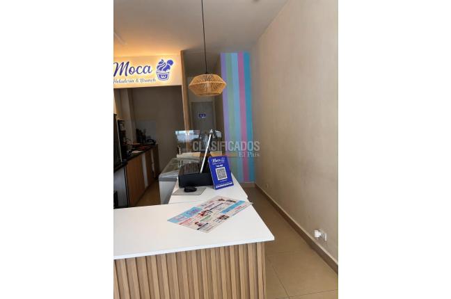Locales y Bodegas, Venta, San Vicente - $50.000.000