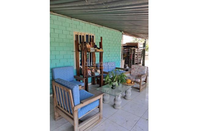Fincas y Casas Campestres, Venta, Florida - $599.000.000