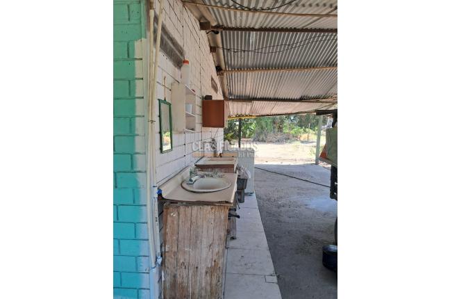 Fincas y Casas Campestres, Venta, Florida - $599.000.000
