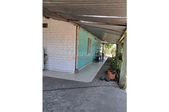Fincas y Casas Campestres, Venta, Florida - $599.000.000