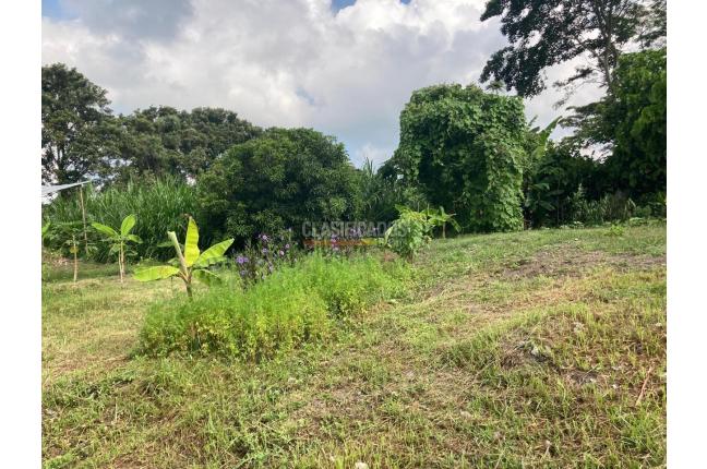 Fincas y Casas Campestres, Venta, Florida - $599.000.000