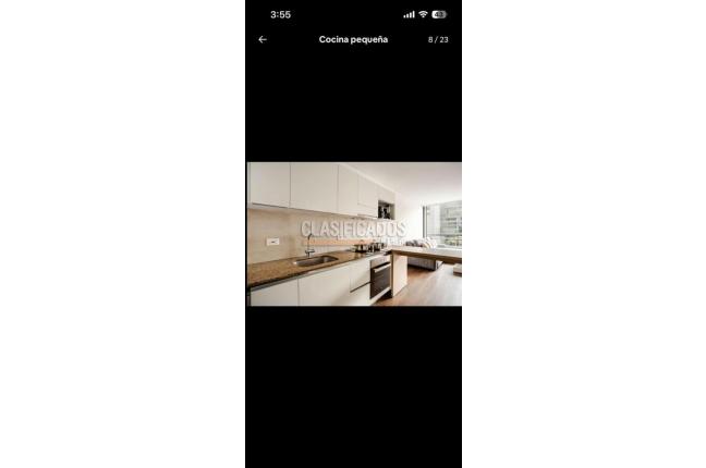 Apartamentos, Alquiler, Bogotá - $6.300.000