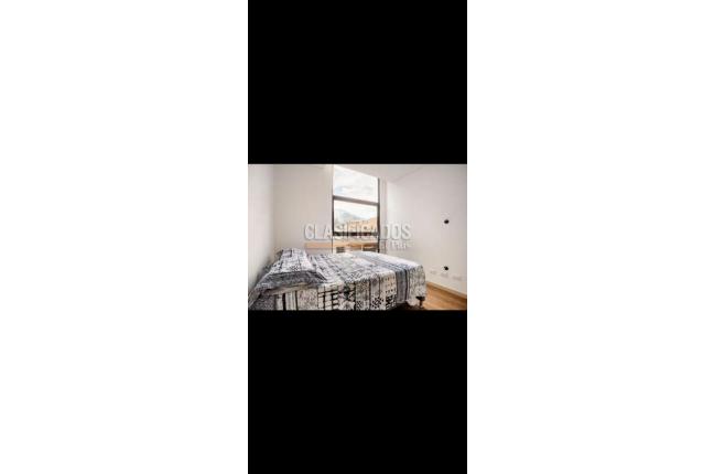 Apartamentos, Alquiler, Bogotá - $6.300.000