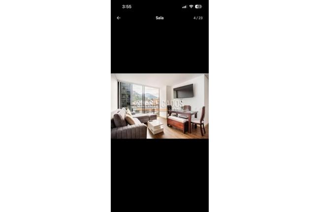 Apartamentos, Alquiler, Bogotá - $6.300.000