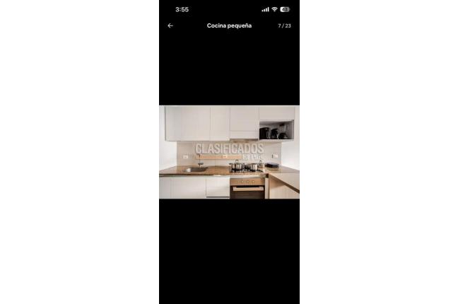 Apartamentos, Alquiler, Bogotá - $6.300.000