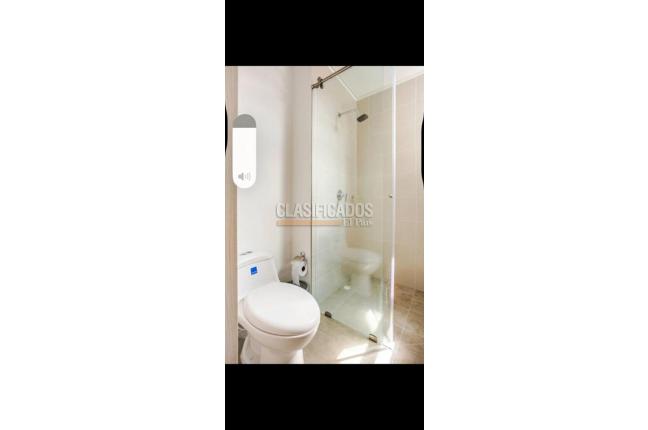 Apartamentos, Alquiler, Bogotá - $6.300.000