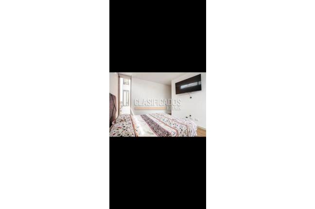 Apartamentos, Alquiler, Bogotá - $6.300.000