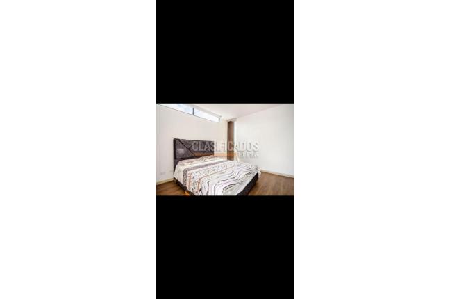 Apartamentos, Alquiler, Bogotá - $6.300.000