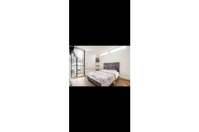 Apartamentos, Alquiler, Bogotá - $6.300.000