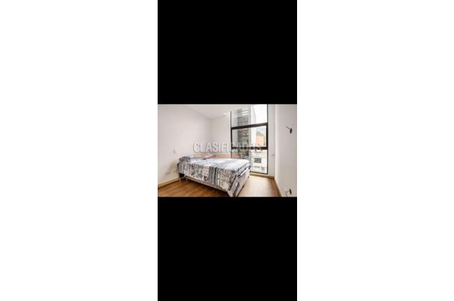 Apartamentos, Alquiler, Bogotá - $6.300.000