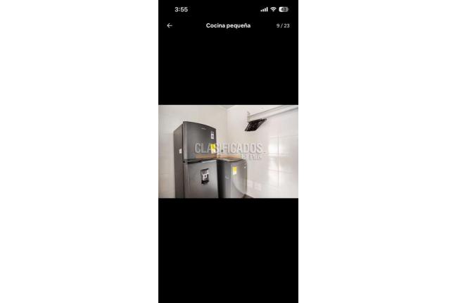 Apartamentos, Alquiler, Bogotá - $6.300.000