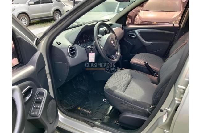 Renault Duster 2015 - $43.500.000