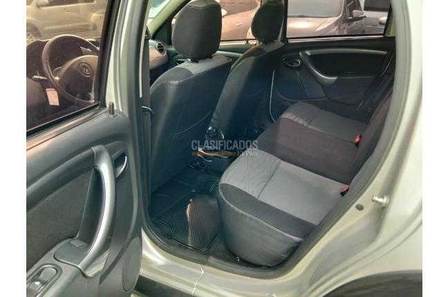Renault Duster 2015 - $43.500.000