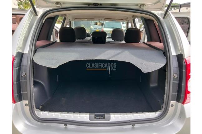 Renault Duster 2015 - $43.500.000