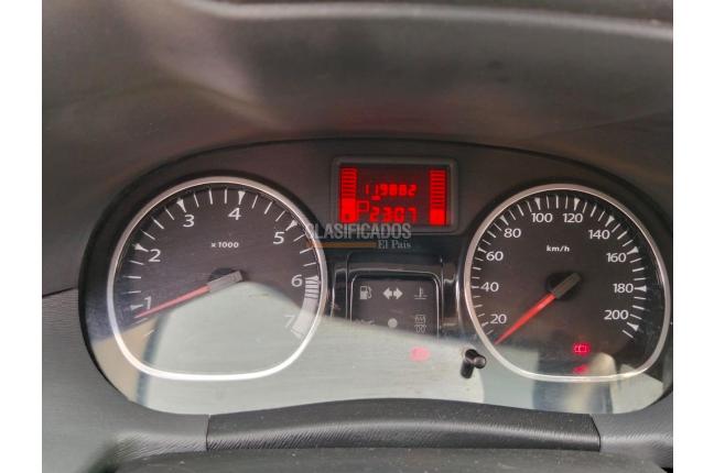 Renault Duster 2015 - $43.500.000