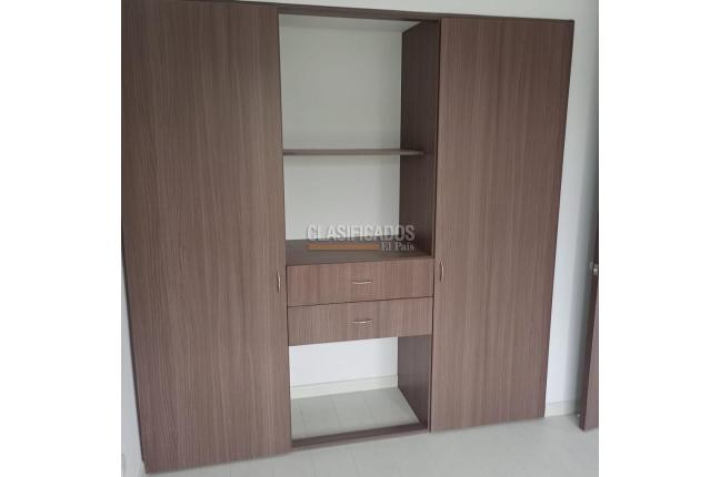 Apartamentos, Alquiler, Bogotá - $1.850.000
