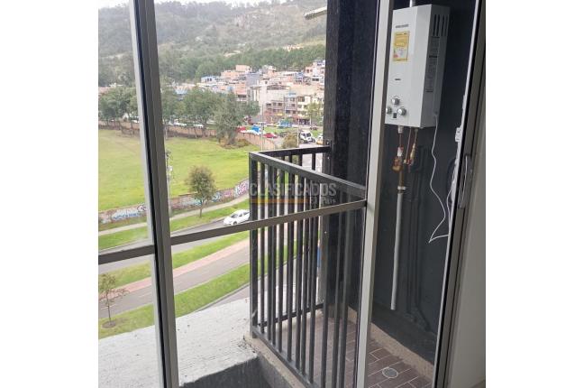 Apartamentos, Alquiler, Bogotá - $1.850.000