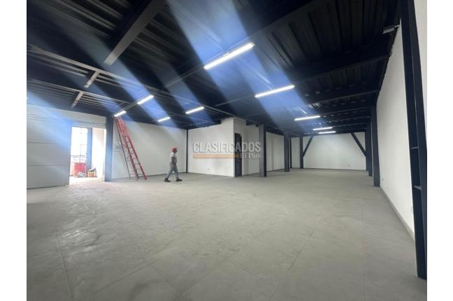 Locales y Bodegas, Alquiler, Madrid - $8.000.000