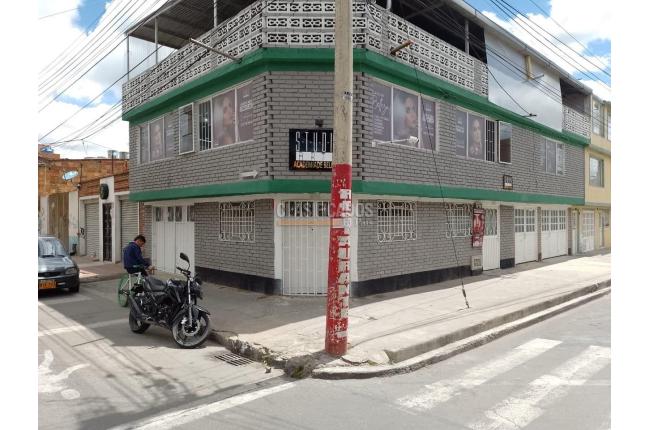 Locales y Bodegas, Alquiler, Funza - $1.900.000