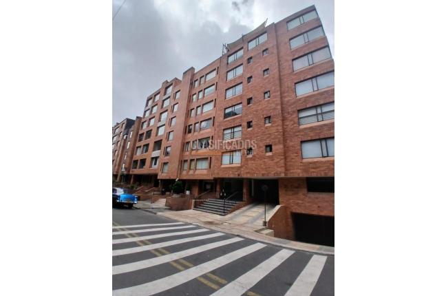 Apartamentos, Alquiler, Bogotá - $4.200.000