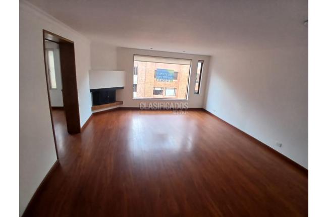 Apartamentos, Alquiler, Bogotá - $4.200.000