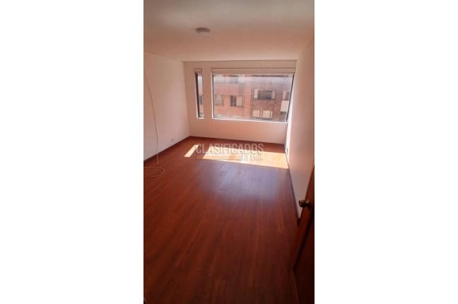 Apartamentos, Alquiler, Bogotá - $4.200.000