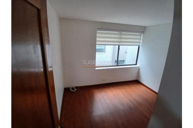 Apartamentos, Alquiler, Bogotá - $4.200.000