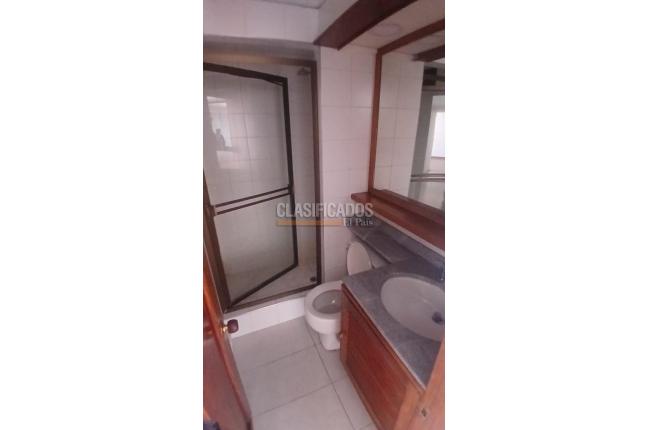 Apartamentos, Alquiler, Bogotá - $4.200.000