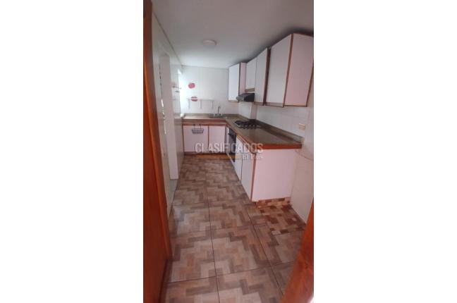 Apartamentos, Alquiler, Bogotá - $4.200.000