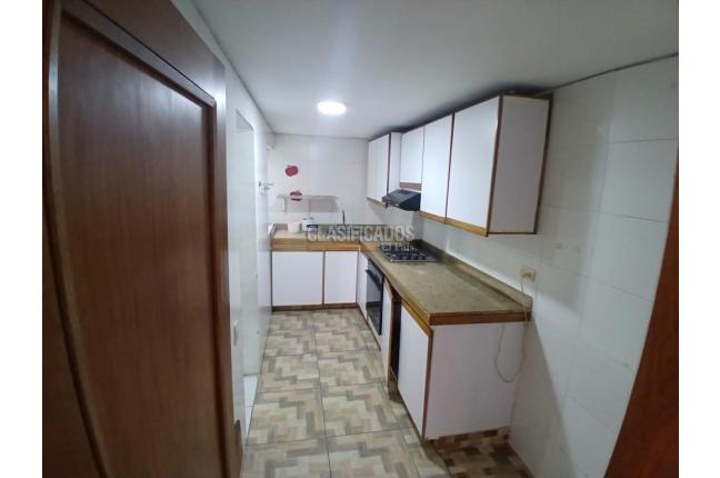 Apartamentos, Alquiler, Bogotá - $4.200.000