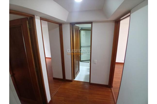 Apartamentos, Alquiler, Bogotá - $4.200.000